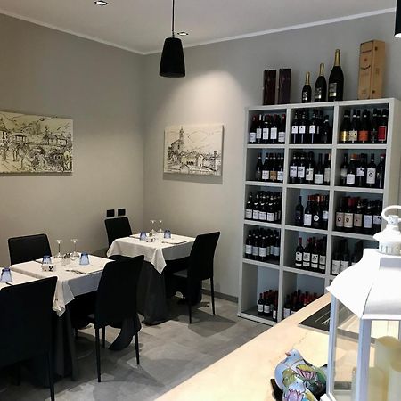 Da Gianni Hotel Zogno Bagian luar foto