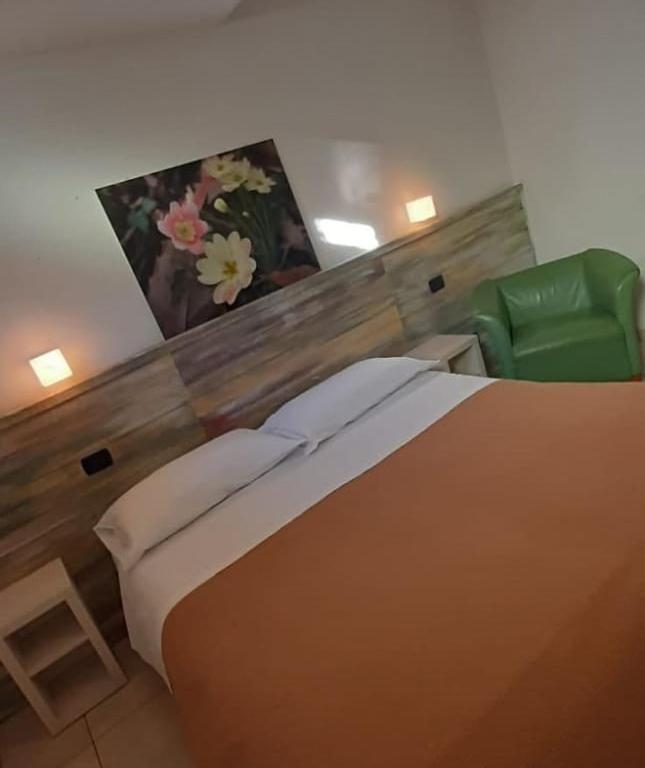 Da Gianni Hotel Zogno Bagian luar foto