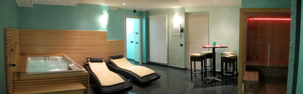Da Gianni Hotel Zogno Bagian luar foto