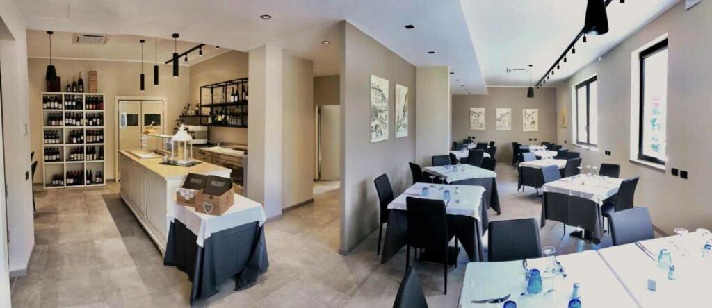 Da Gianni Hotel Zogno Bagian luar foto