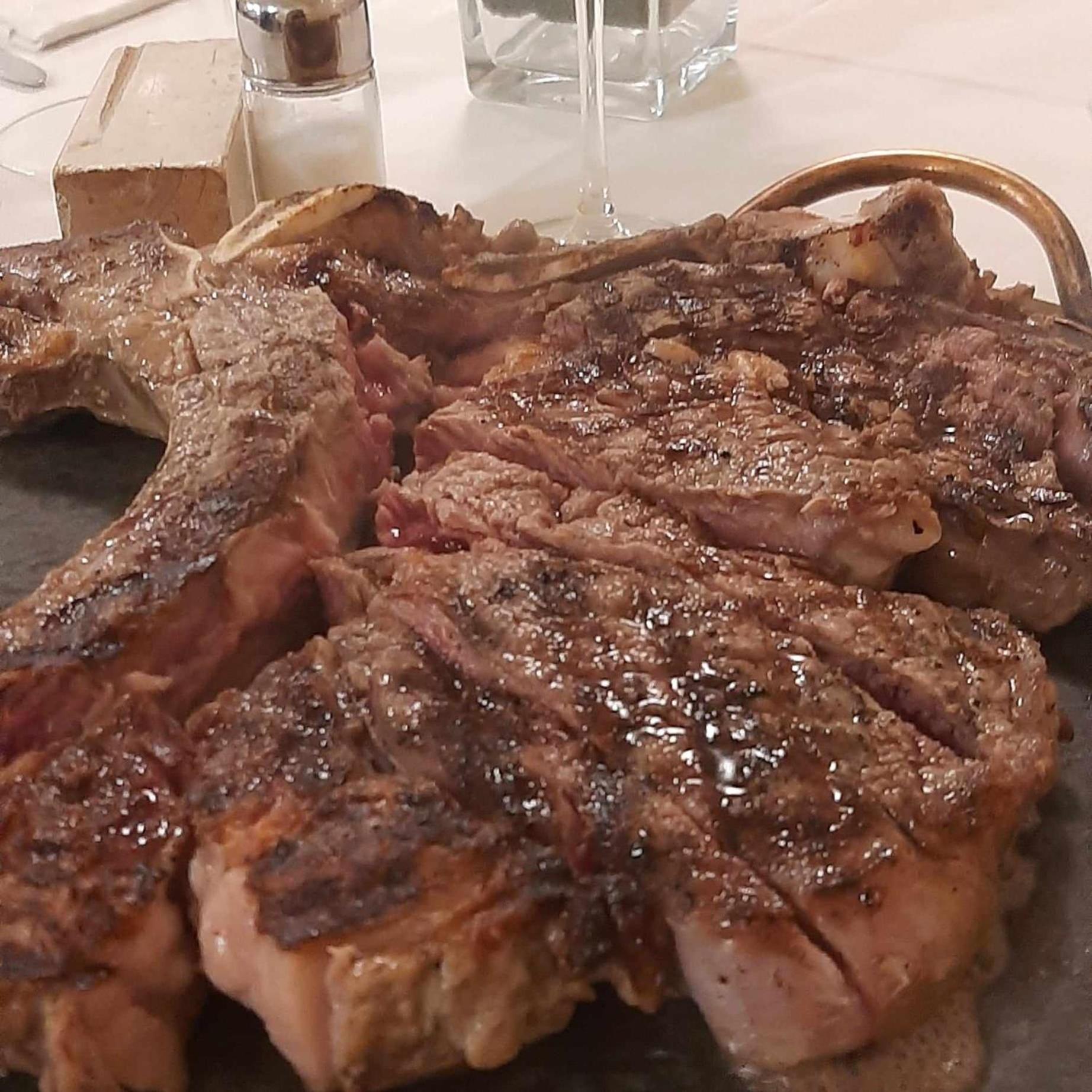 Da Gianni Hotel Zogno Bagian luar foto