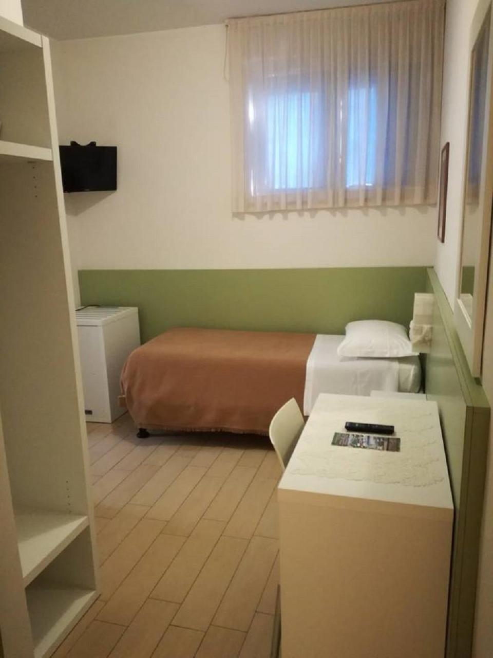 Da Gianni Hotel Zogno Bagian luar foto